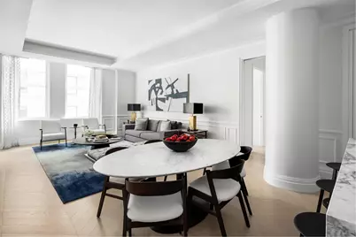 108 Leonard Street #10C, New York City, NY 10013 - Photo 1