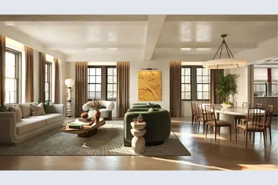 20 E 76th Street #PH2, New York City, NY 10021 - Photo 2