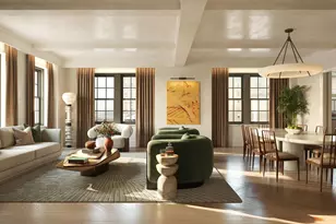 20 E 76th St, New York City, NY 10021 - Photo 2