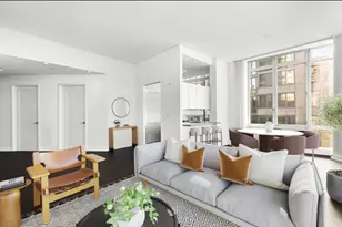 100 Riverside Blvd, New York City, NY 10069 - Photo 4