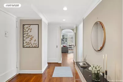 227 E 57th Street #16G, New York City, NY 10022 - Photo 2