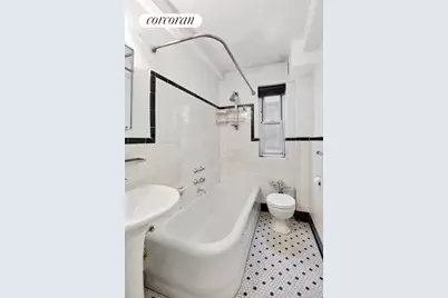 227 E 57th Street #16G, New York City, NY 10022 - Photo 6