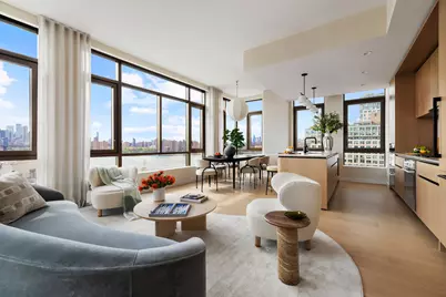 480 Kent Avenue #14B, New York City, NY 11249 - Photo 1