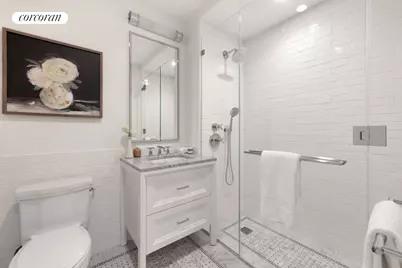 100 Claremont Avenue #29F, New York City, NY 10027 - Photo 8
