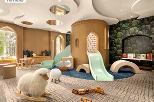 100 Claremont Ave, New York City, NY 10027 - Photo 16