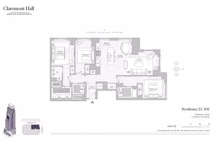 100 Claremont Ave, New York City, NY 10027 - Photo 20
