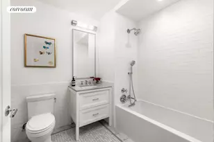100 Claremont Ave, New York City, NY 10027 - Photo 4