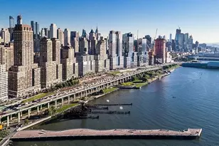 100 Riverside Blvd, New York City, NY 10069 - Photo 18