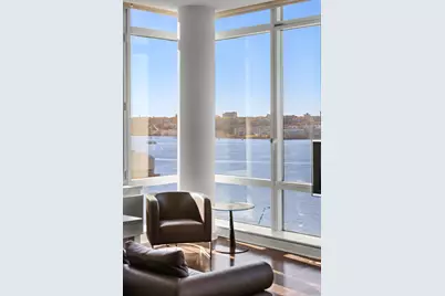 100 Riverside Boulevard #14N, New York City, NY 10069 - Photo 2