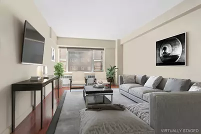 80 E End Avenue #12D, New York City, NY 10028 - Photo 2