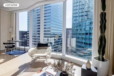 100 E 53rd Street #31B, New York, NY 10022 - Photo 6