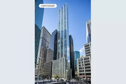 100 E 53rd Street #31B, New York, NY 10022 - Photo 1