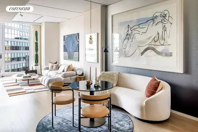 100 E 53rd Street #31B, New York, NY 10022 - Photo 2