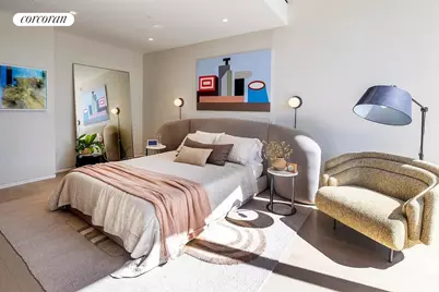 100 E 53rd Street #31B, New York City, NY 10022 - Photo 10