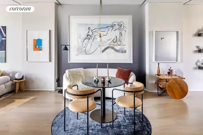 100 E 53rd Street #31B, New York, NY 10022 - Photo 4