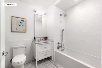 100 Claremont Avenue #35C, New York City, NY 10027 - Photo 8