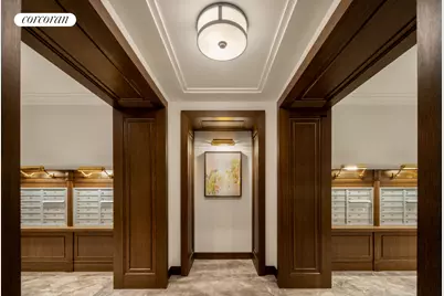 100 Claremont Avenue #35C, New York City, NY 10027 - Photo 12