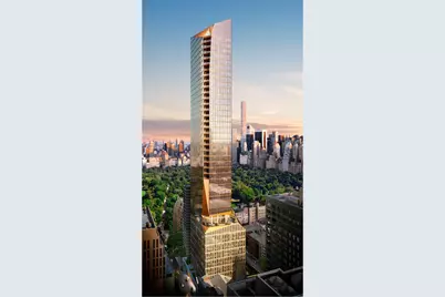 50 W 66th Street #4A, New York City, NY 10023 - Photo 2