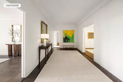 211 Central Park W #8E, New York City, NY 10024 - Photo 4