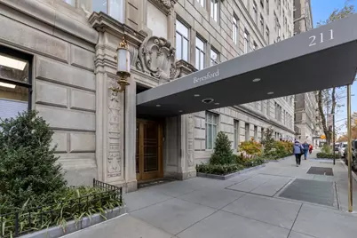 211 Central Park W #8E, New York City, NY 10024 - Photo 12