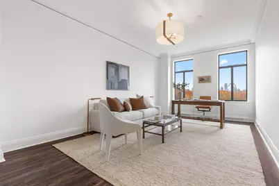 211 Central Park W #8E, New York City, NY 10024 - Photo 8