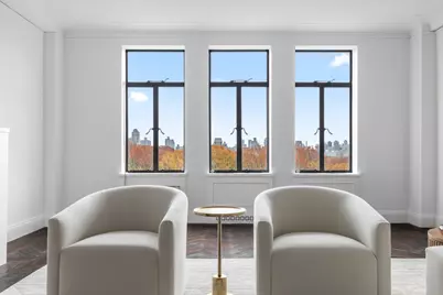 211 Central Park W #8E, New York City, NY 10024 - Photo 4