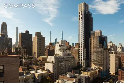 240 E 76th Street #6R, New York City, NY 10021 - Photo 6