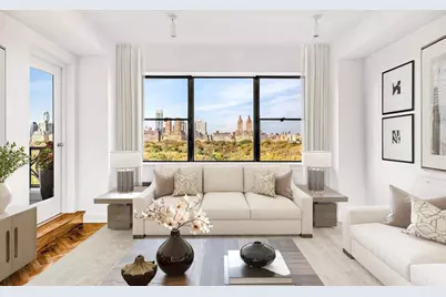 923 Fifth Avenue #15B, New York City, NY 10021 - Photo 1