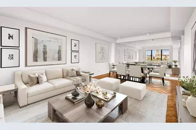 923 Fifth Avenue #15B, New York City, NY 10021 - Photo 4