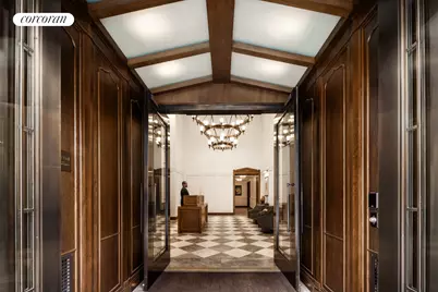 100 Claremont Avenue #10G, New York City, NY 10027 - Photo 8