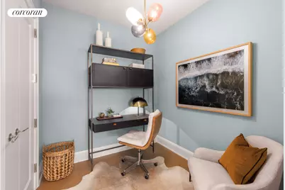 100 Claremont Avenue #10G, New York City, NY 10027 - Photo 4