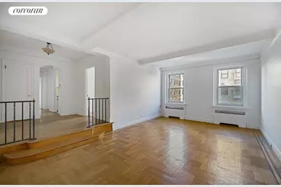 250 Cabrini Boulevard #5C, New York City, NY 10033 - Photo 2