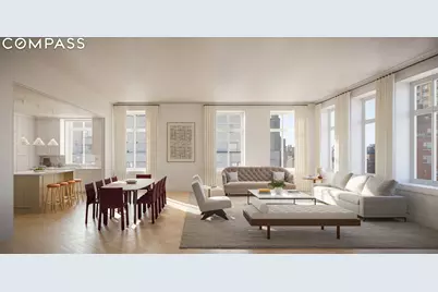 200 E 75th Street #12A/B, New York, NY 10021 - Photo 2