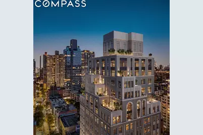 200 E 75th Street #12A/B, New York, NY 10021 - Photo 6