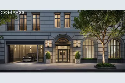 200 E 75th Street #12A/B, New York, NY 10021 - Photo 1