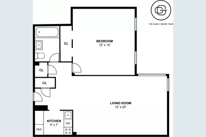 309 E 87th Street #7O, New York City, NY 10128 - Photo 6