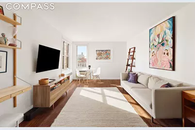 309 E 87th Street #7O, New York City, NY 10128 - Photo 2
