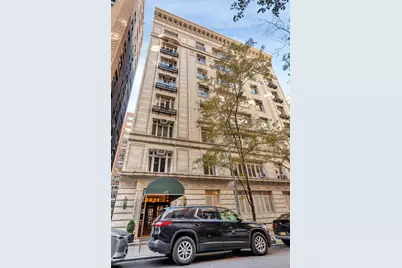 12 E 87th Street #8C, New York City, NY 10128 - Photo 10