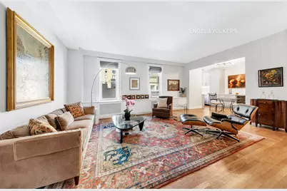 12 E 87th Street #8C, New York City, NY 10128 - Photo 2