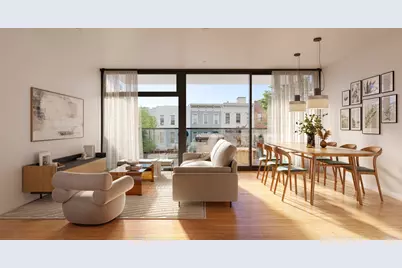 96 16th Street #GARDEN, New York City, NY 11215 - Photo 2