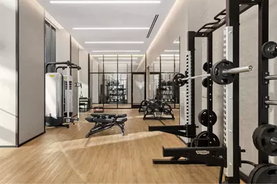 277 5th Avenue #PH55, New York City, NY 10016 - Photo 52