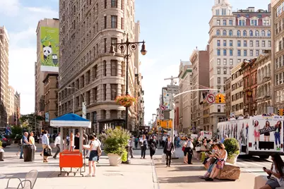 277 5th Avenue #PH55, New York City, NY 10016 - Photo 76