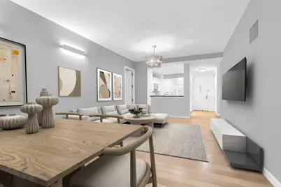 46-30 Center Boulevard #602, New York City, NY 11109 - Photo 4