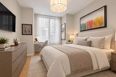 46-30 Center Boulevard #602, New York City, NY 11109 - Photo 4