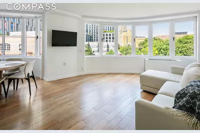 295 Greenwich Street #4G, New York, NY 10007 - Photo 1