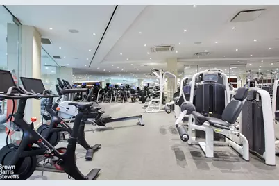 1 Central Park W #502, New York City, NY 10023 - Photo 8