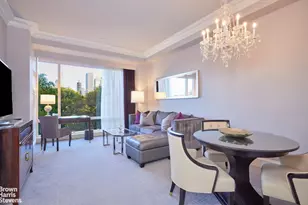 1 Central Prk W, New York City, NY 10023 - Photo 2