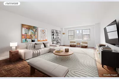 205 E 63rd Street #9B, New York City, NY 10065 - Photo 1
