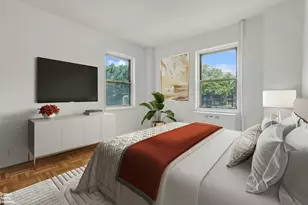 1 Fordham Hill Oval, New York City, NY 10468 - Photo 1
