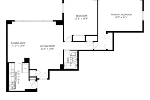 1 Fordham Hill Oval, New York City, NY 10468 - Photo 18